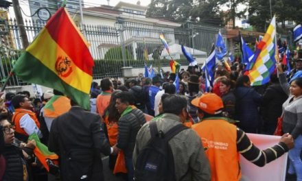 EN BOLIVIA ESTÁN REGISTRADAS 161 ORGANIZACIONES POLÍTICAS, 13 DE ALCANCE NACIONAL