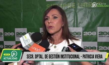 PRESENTAN AGENDA CONMEMORATIVA DE ACTIVIDADES DEL BICENTENARIO CRUCEÑO