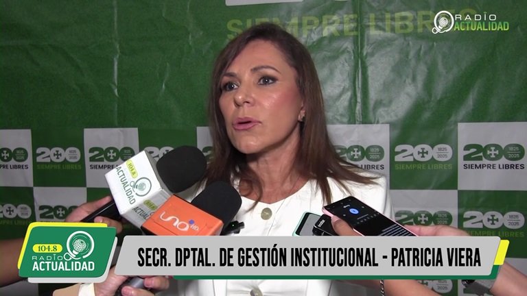 PRESENTAN AGENDA CONMEMORATIVA DE ACTIVIDADES DEL BICENTENARIO CRUCEÑO