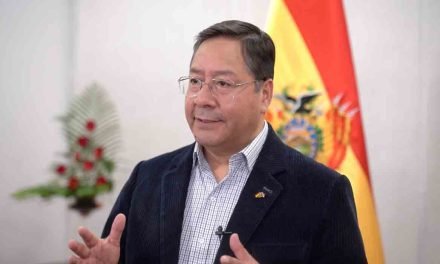 ARCE PROMULGA LA LEY DE DISTRIBUCIÓN ESCAÑOS Y SANTA CRUZ GANA UNA DIPUTACIÓN