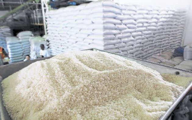 ARROCEROS VENDERÁN SU PRODUCTO DIRECTO DE LOS INGENIOS, SEGÚN EL GOBIERNO