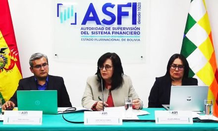 ASFI NIEGA QUE 2024 HAYA SIDO DE CRISIS ECONÓMICA Y DESTACA INDICADORES DE ‘ESTABILIDAD’