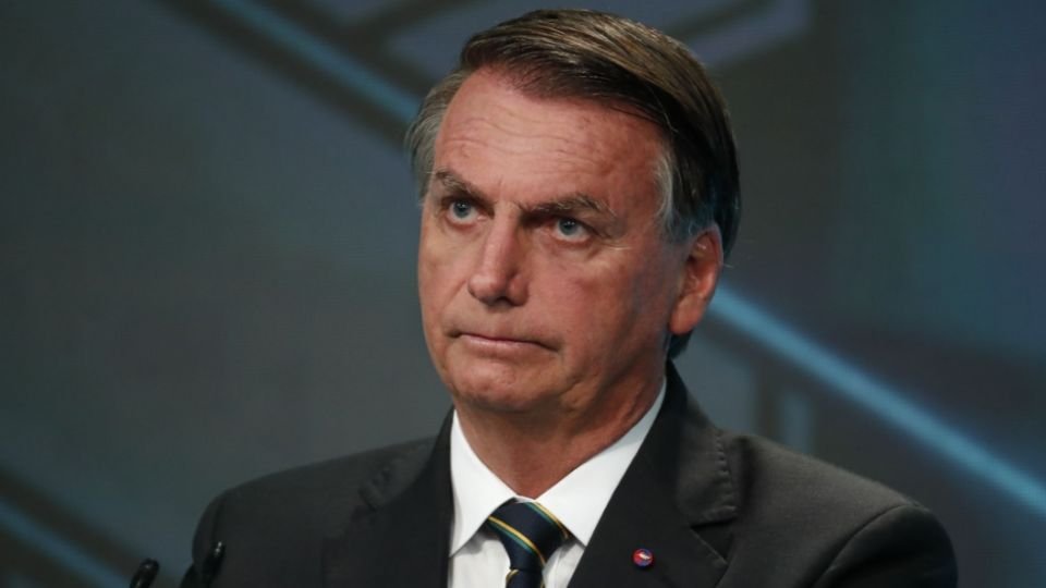EL SUPREMO TRIBUNAL DE BRASIL PROHIBIÓ A BOLSONARO ASISTIR A LA INVESTIDURA DE TRUMP