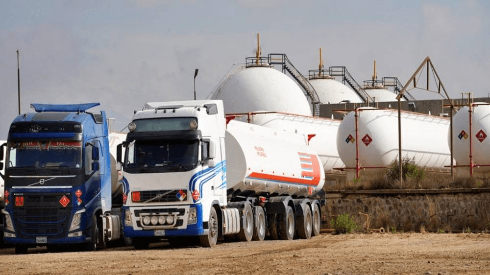 ANAPO ALERTA QUE LA FALTA DE DÓLARES LIMITA LA LIBRE IMPORTACIÓN DE COMBUSTIBLES