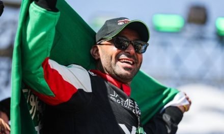 LA IMPRESIONANTE SUMA QUE GASTÓ YAZEED AL RAJHI PARA GANAR EL RALLY DAKAR
