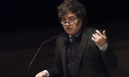 MILEI CONSIDERA «EXCELENTE» EL PLAN DE CONSTRUIR UNA CERCA EN ZONA FRONTERIZA CON BOLIVIA