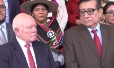 TSE Y TCP FIRMAN HISTÓRICO ACUERDO, QUE GARANTIZA LAS ELECCIONES DE 2025