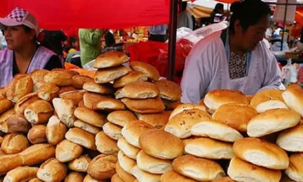 PANIFICADORES DICEN QUE “SÍ O SÍ ELEVARAN EL PRECIO”