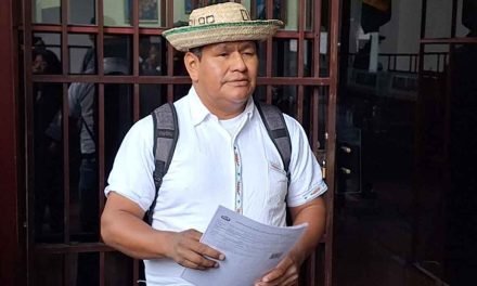 EXDIRECTOR DEL SERNAP PRESENTA QUERELLA CONTRA EXCHOFER POR CALUMNIAS