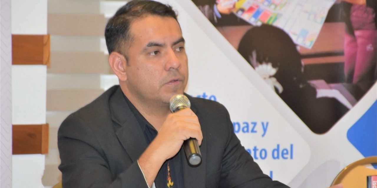 LA ELECCIONES SERÁN EN AGOSTO Y  LA SEGUNDA VUELTA, EN OCTUBRE