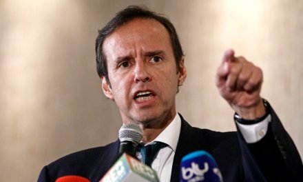 AUDIENCIA DE TUTO QUIROGA POR EL CASO CATLER SE SUSPENE PARA LAS 14:00 HORAS