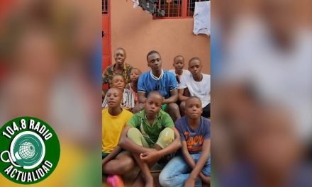 LOS NANSANA DANCE KIDS QUIEREN BAILAR EN EL CARNAVAL DE ORURO