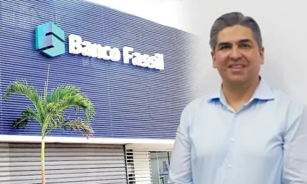 FALLECE RICARDO MERTENS EXPRESIDENTE DEL BANCO FASSIL