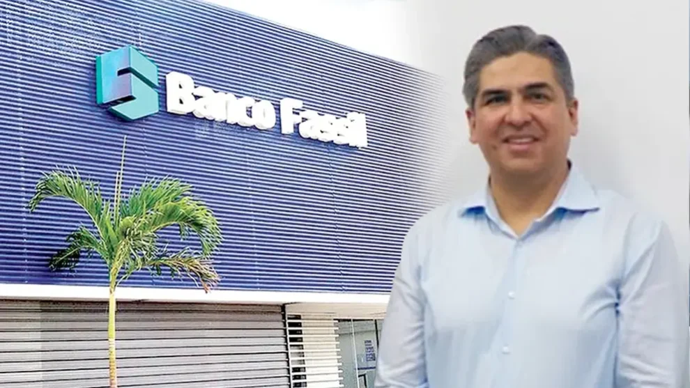 FALLECE RICARDO MERTENS EXPRESIDENTE DEL BANCO FASSIL