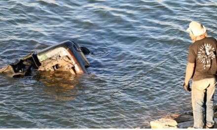 IDENTIFICARON A UN HOMBRE DESAPARECIDO HACE 20 AÑOS