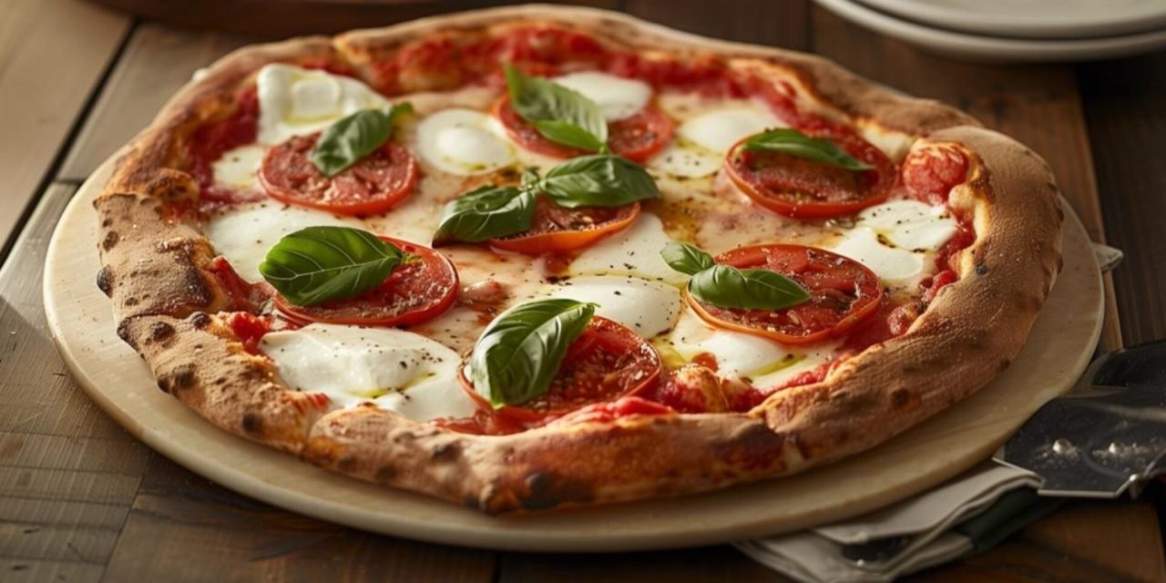 DÍA MUNDIAL DE LA PIZZA