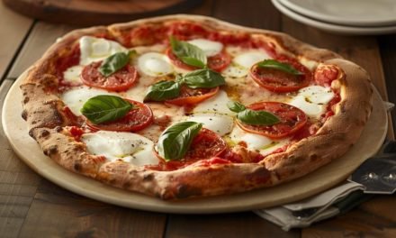 DÍA MUNDIAL DE LA PIZZA