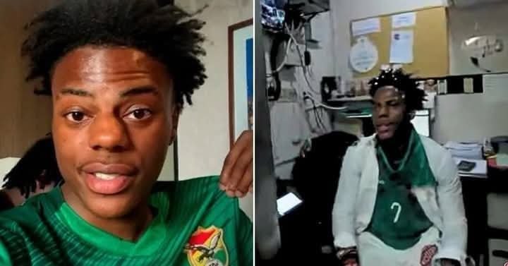 SPEED DICE QUE BOLIVIA TIENE EL PEOR INTERNET DE LOS PAISES QUE VISITÓ EN SU GIRA