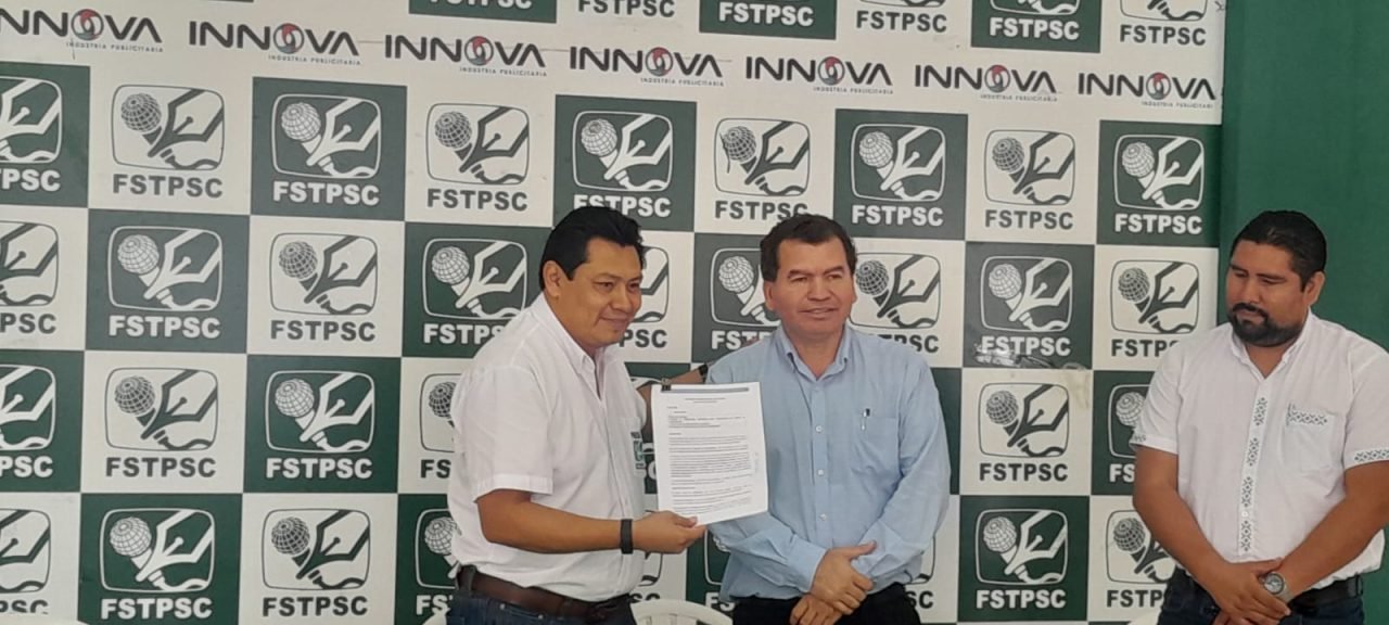 UNIVERSIDAD  Y FEDERACIÓN DE LA PRENSA LANZA TALLER DE CERTIFICACIÓN EN PRODUCCIÓN DE TELEVISIÓN