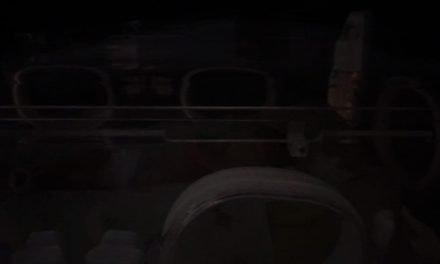 HOSPITAL MUNICIPAL DEL PLAN TRES MIL SE QUEDA SIN LUZ