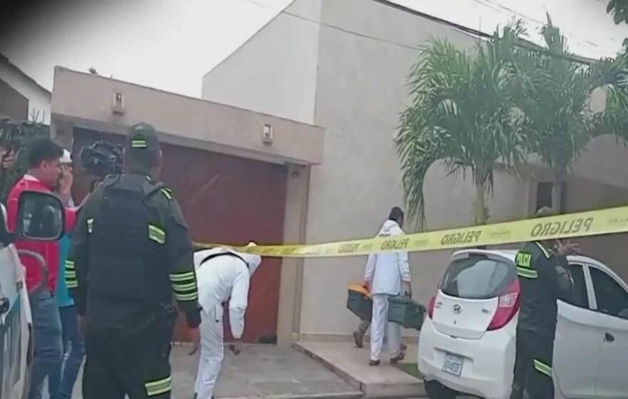 LA ESPOSA DEL CAPITÁN ALDUNATE NO SE PRESENTA A DECLARAR ANTE LA FISCALÍA