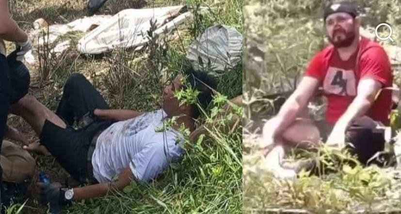 AVIONETA CARGADA CON DROGA Y TRIPULADA POR BOLIVIANOS CAE EN PLANTACIÓN DE PALMA EN BRASIL