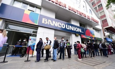 BANCO UNIÓN CONFIRMA HACKEO A SU CUENTA DE X