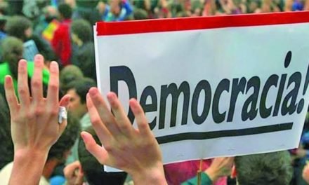 ÍNDICE GLOBAL DE THE ECONOMIST FIGURA A BOLIVIA COMO UNA DEMOCRACIA “HÍBRIDA”