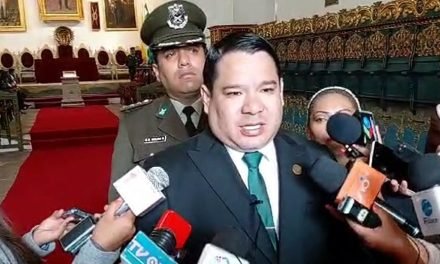 CONSEJO NACIONAL DE FISCALES SE REÚNE EN SUCRE PARA ACTIVAR EL PLAN DE TRABAJO DE ROGER MARIACA