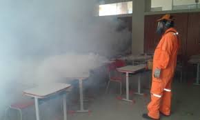 16 ESTUDIANTES INTOXICADOS EN UNA UNIDAD EDUCATIVA