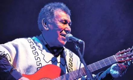 GONZALO HERMOSA SE DESPIDE DE LOS ESCENARIOS