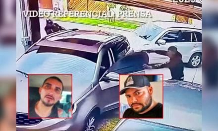 LOS DOS SICARIOS QUE MATARON A POLICÍA ATENTARON CONTRA TESTAFERRO DE MARSET