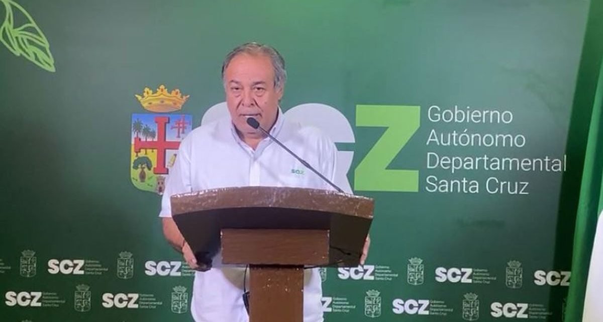 53 PERSONAS RESULTAN INTOXICADAS EN UN COLEGIO PRIVADO DE SANTA CRUZ