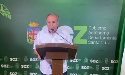 53 PERSONAS RESULTAN INTOXICADAS EN UN COLEGIO PRIVADO DE SANTA CRUZ