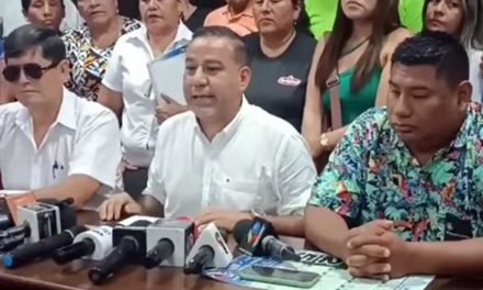 DIPUTADO ‘EVISTA’ DA 48 HORAS A CLAURE PARA RETRACTARSE POR INSINUAR RECOMPENSA POR LA CAPTURA DE EVO