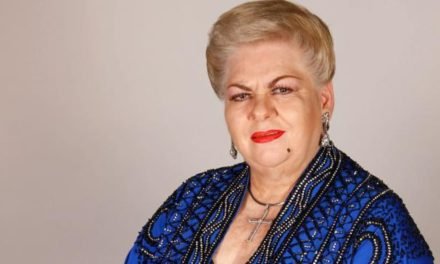 DE QUÉ MURIÓ PAQUITA LA DEL BARRIO, INTÉRPRETE DE ‘RATA DE DOS PATAS’ 