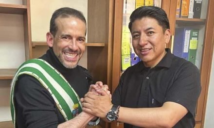 SE REANUDA EL JUICIO CONTRA CAMACHO Y PUMARI