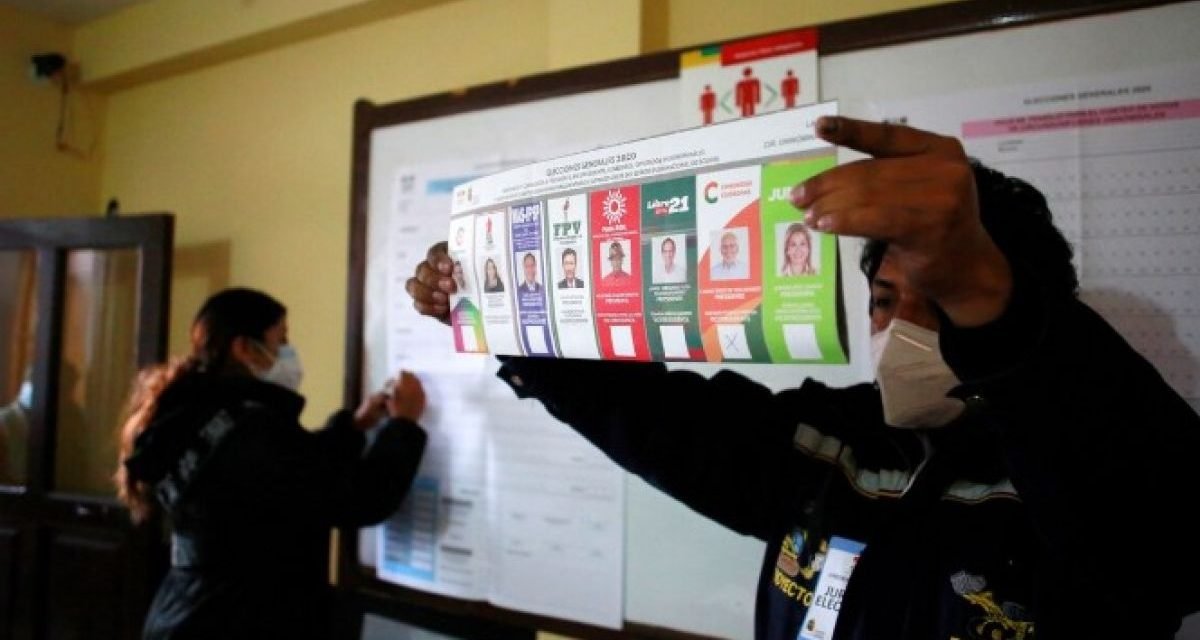 TSE “SUGIERE” A LOS PARTIDOS RENUNCIAR AL DINERO DE CAMPAÑA PARA FINANCIAR EL TREP