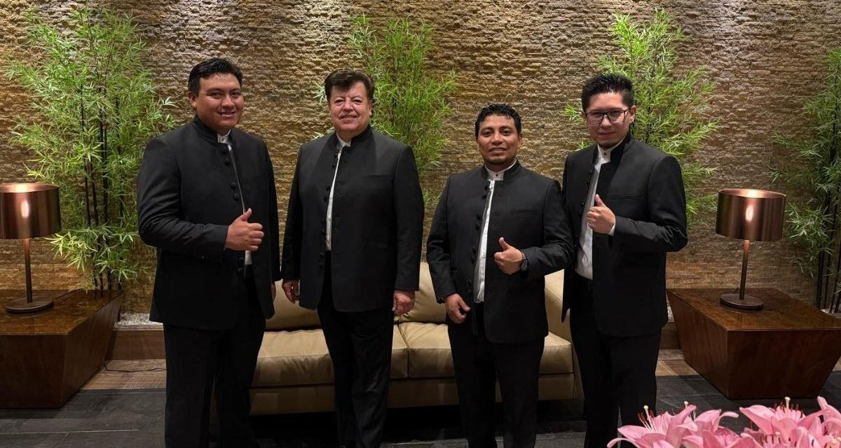 TUPAY SE POSICIONA ENTRE LOS MEJORES Y PASA A LA GRAN FINAL DEL FESTIVAL DE VIÑA DEL MAR