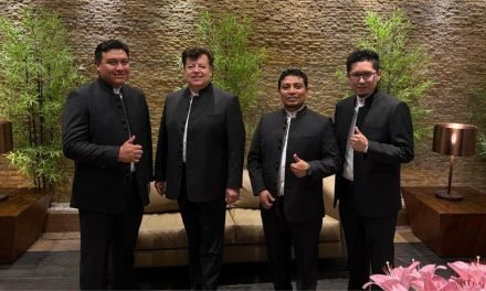 TUPAY SE POSICIONA ENTRE LOS MEJORES Y PASA A LA GRAN FINAL DEL FESTIVAL DE VIÑA DEL MAR