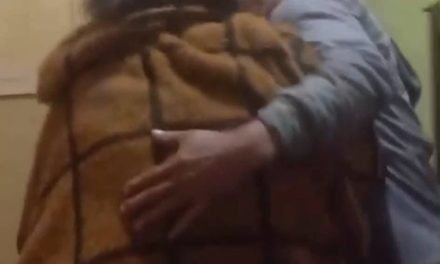 “SI MI HIJITO NO GRITABA ME HUBIERA METIDO EL CUCHILLO AL ESTÓMAGO” RELATA UNA VÍCTIMA DE AGRESIÓN