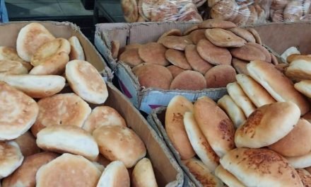 PANIFICADORES LLEGAN A UN ACUERDO CON EL GOBIERNO Y SUSPENDEN PARO DE 48 HORAS