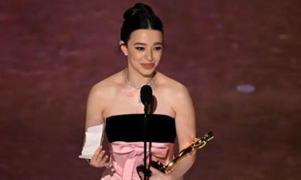 ANORA ES LA GRAN TRIUNFADORA DE LOS OSCAR 2025