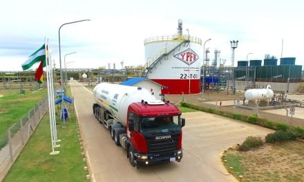 YPFB GARANTIZA CALIDAD Y PRECIOS DE COMBUSTIBLES