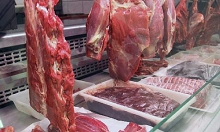 LA CARNE DE RES BAJÓ A BS34,5 EL KILO GANCHO EN LA PAZ Y EL ALTO SEGÚN EL  GOBIERNO