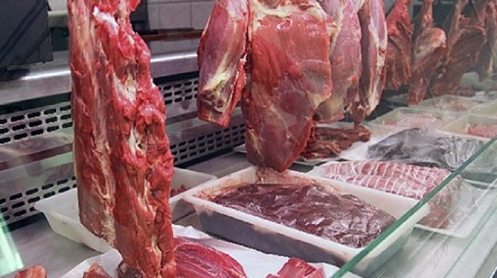 LA CARNE DE RES BAJÓ A BS34,5 EL KILO GANCHO EN LA PAZ Y EL ALTO SEGÚN EL  GOBIERNO