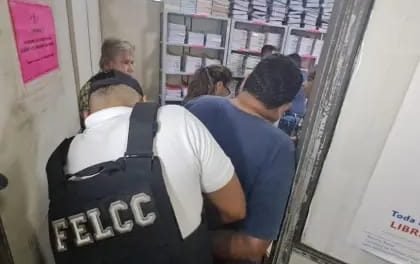 DICTAN DETENCIÓN PREVENTIVA PARA TRES ACUSADOS POR EL CRIMEN DEL CAPITAN ALDUNATE
