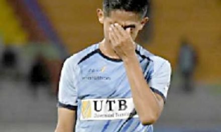 AURORA COMENZARÁ LA TEMPORADA CON MENOS 33 PUNTOS POR SANCIÓN EN CASO MONTAÑO