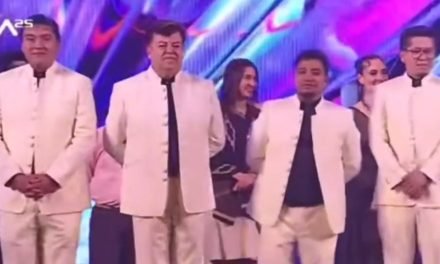 TRIUNFO DE CHILE EN LA COMPETENCIA FOLCLÓRICA PROVOCA AMPLIO RECHAZO EN REDES SOCIALES