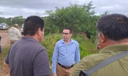 FISCALÍA ACTIVA MECANISMOS PROCESALES PARA CAPTURAR AL AUTOR PRINCIPAL DE FEMINICIDIO Y ASESINATO